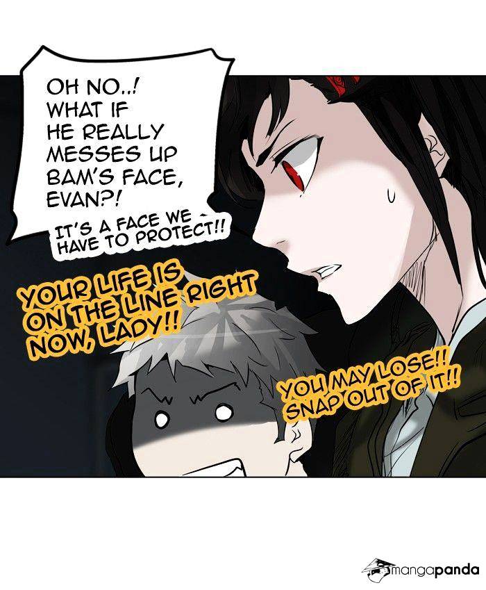 Tower of God, Chapter 265 image 34